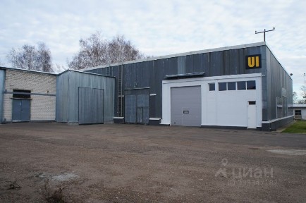 Сдается склад, 600 м²