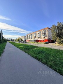 Продается 1-комн. квартира, 30,2 м²