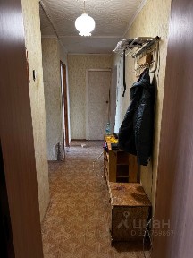 Продается 2-комн. квартира, 45,19 м²