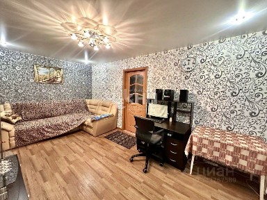 Продается 3-комн. квартира, 52,5 м²