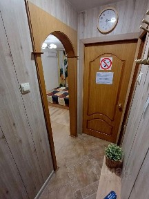 Продается 2-комн. квартира, 34,3 м²