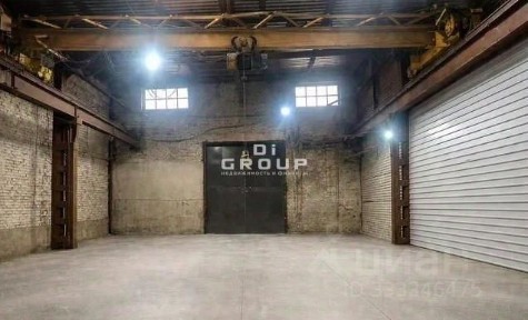 Сдается склад, 305 м²