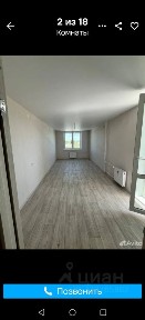 Продается 2-комн. квартира, 58 м²