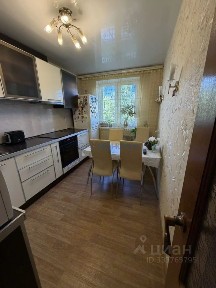 Продается 3-комн. квартира, 63 м²