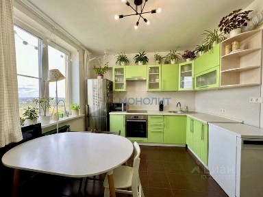 Продается 1-комн. квартира, 44,5 м²