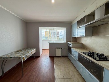 Продается 3-комн. квартира, 99,6 м²