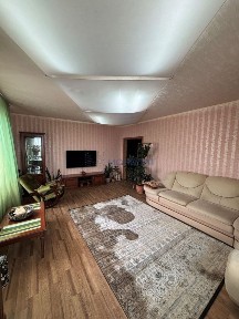 Продается 3-комн. квартира, 97,8 м²