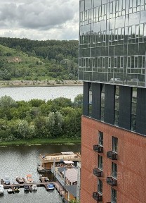 Продается студия, 21 м²