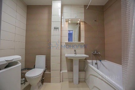 Продается 3-комн. квартира, 83 м²