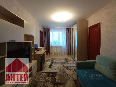 Продается 2-комн. квартира, 45,3 м²