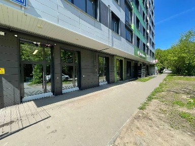 Сдается помещение свободного назначения, 310 м²