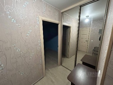 Сдается 1-комн. квартира, 37,1 м²