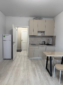 Сдается студия, 24,6 м²