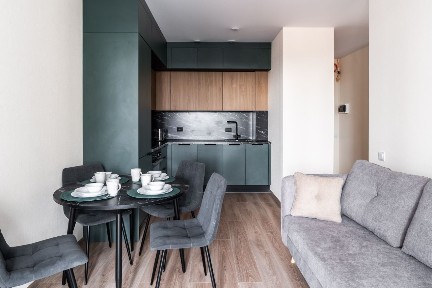 Сдается 2-комн. квартира, 53,2 м²