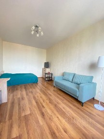 Сдается 1-комн. квартира, 35 м²