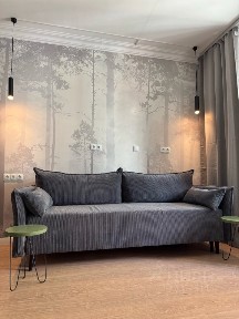 Сдается студия, 28 м²