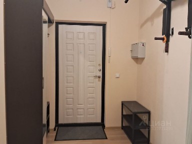 Сдается 1-комн. квартира, 41,5 м²