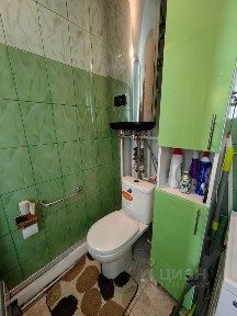Сдается 1-комн. квартира, 38 м²