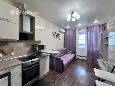 Сдается студия, 24 м²