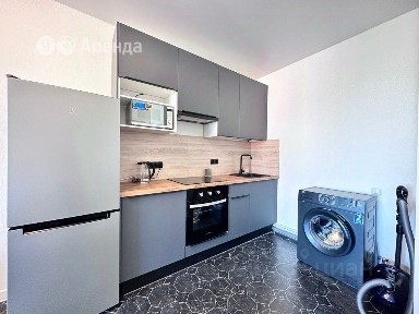Сдается 2-комн. квартира, 39 м²