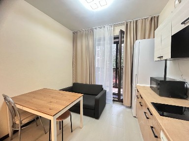 Сдается 1-комн. квартира, 36,3 м²