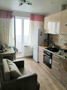 Сдается 1-комн. квартира, 35 м²