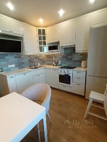 Сдается 2-комн. квартира, 53 м²