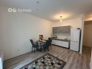 Сдается 1-комн. квартира, 46 м²