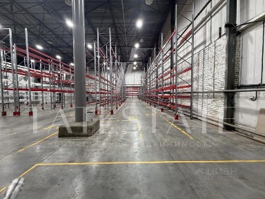 Сдается склад, 2 200 м²