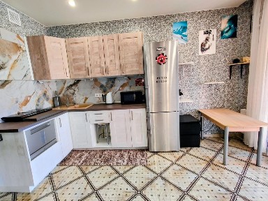 Сдается 1-комн. квартира, 37,2 м²
