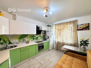 Сдается 2-комн. квартира, 50 м²