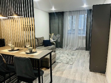 Сдается студия, 27,1 м²