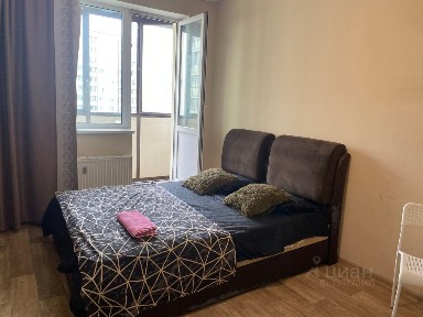 Сдается студия, 28 м²