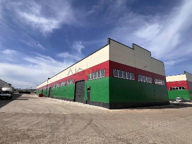 Сдается производство, 900 м²