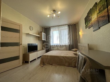 Сдается 1-комн. квартира, 35 м²
