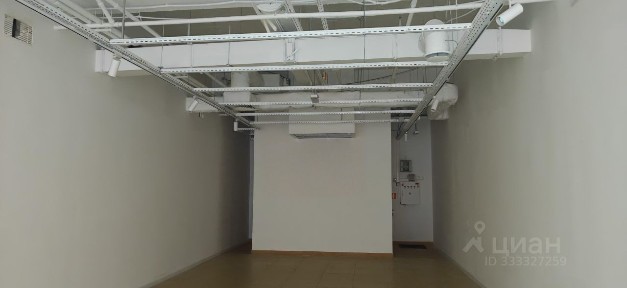 Сдается торговая площадь, 300 м²
