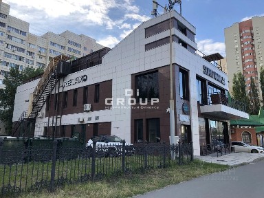 Сдается помещение свободного назначения, 160 м²