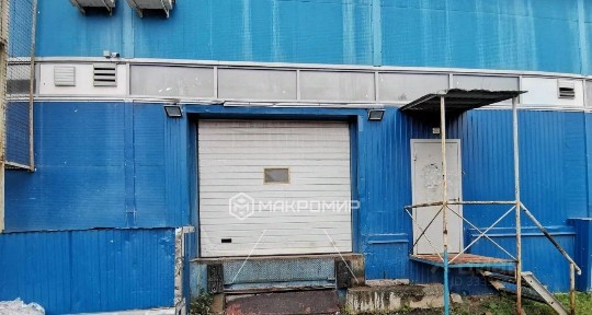 Сдается производство, 300 м²