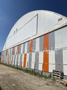Сдается склад, 1 800 м²
