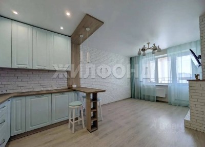Продается 1-комн. квартира, 35 м²