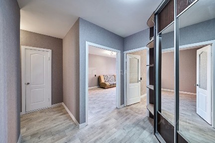 Продается 2-комн. квартира, 59,1 м²