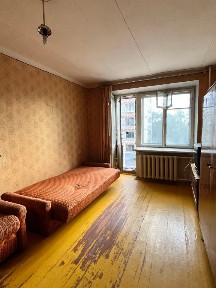 Продается 1-комн. квартира, 30,8 м²