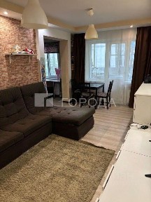 Продается 3-комн. квартира, 60 м²