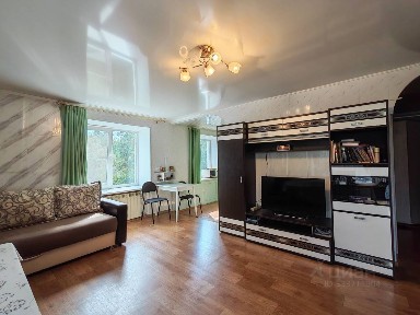 Продается 1-комн. квартира, 37,7 м²