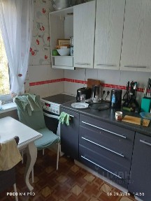 Продается 2-комн. квартира, 54,5 м²
