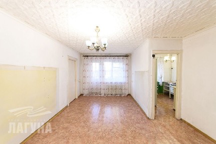 Продается 2-комн. квартира, 43,3 м²