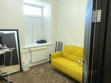 Продается квартира свободной планировки, 77 м²