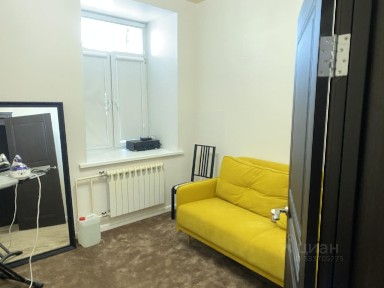 Продается квартира свободной планировки, 77 м²