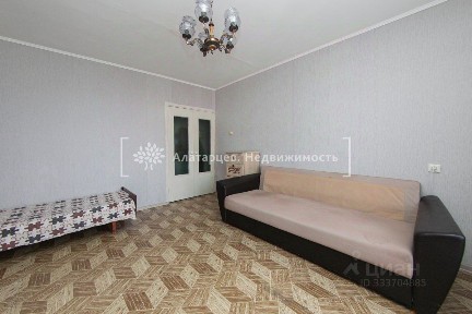 Продается 3-комн. квартира, 68,1 м²