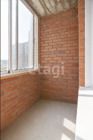 Продается студия, 30,5 м²